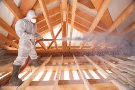 Best Attic Insulation Installation  in Omao, HI